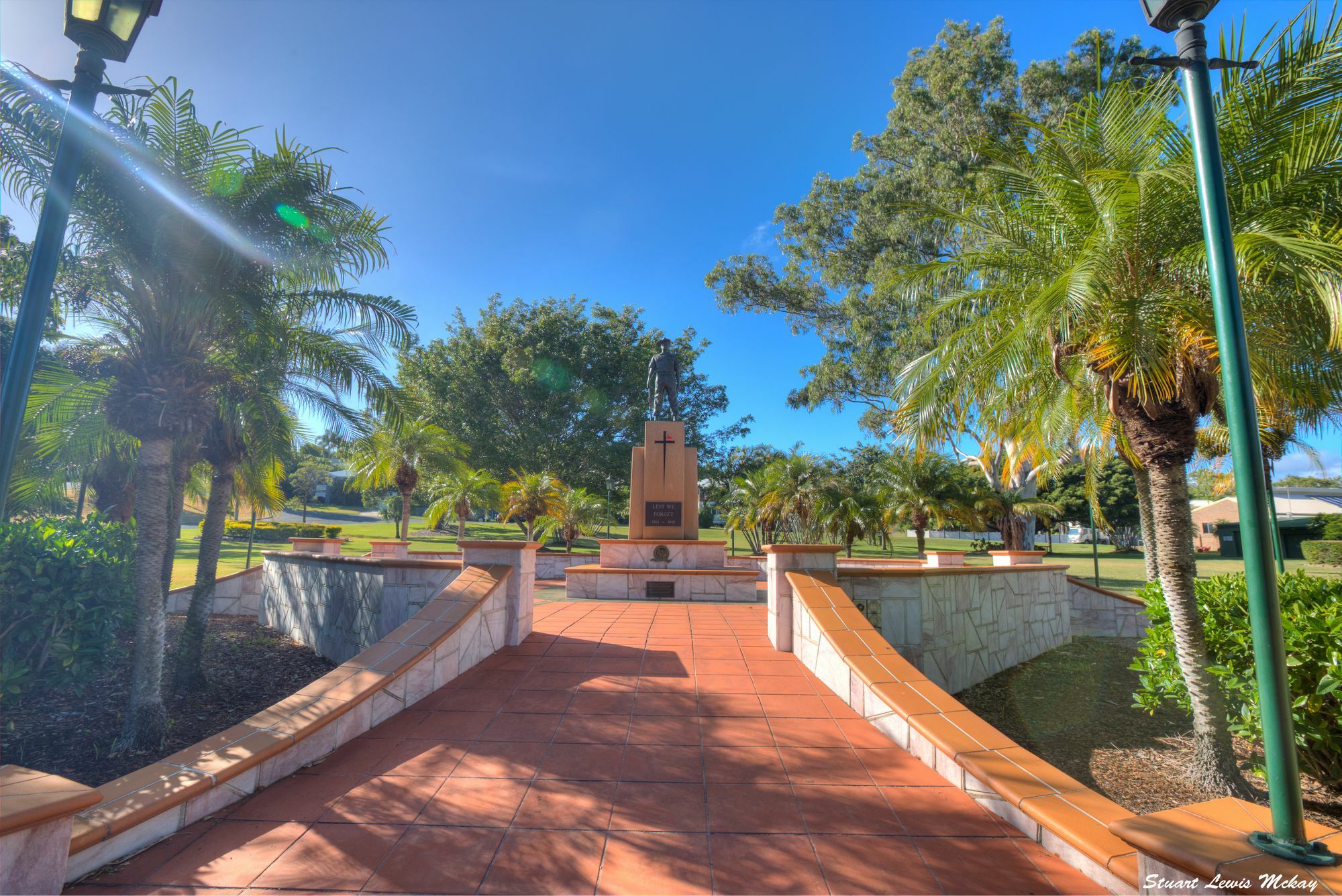 The Queens Gladstone Ngoại thất bức ảnh